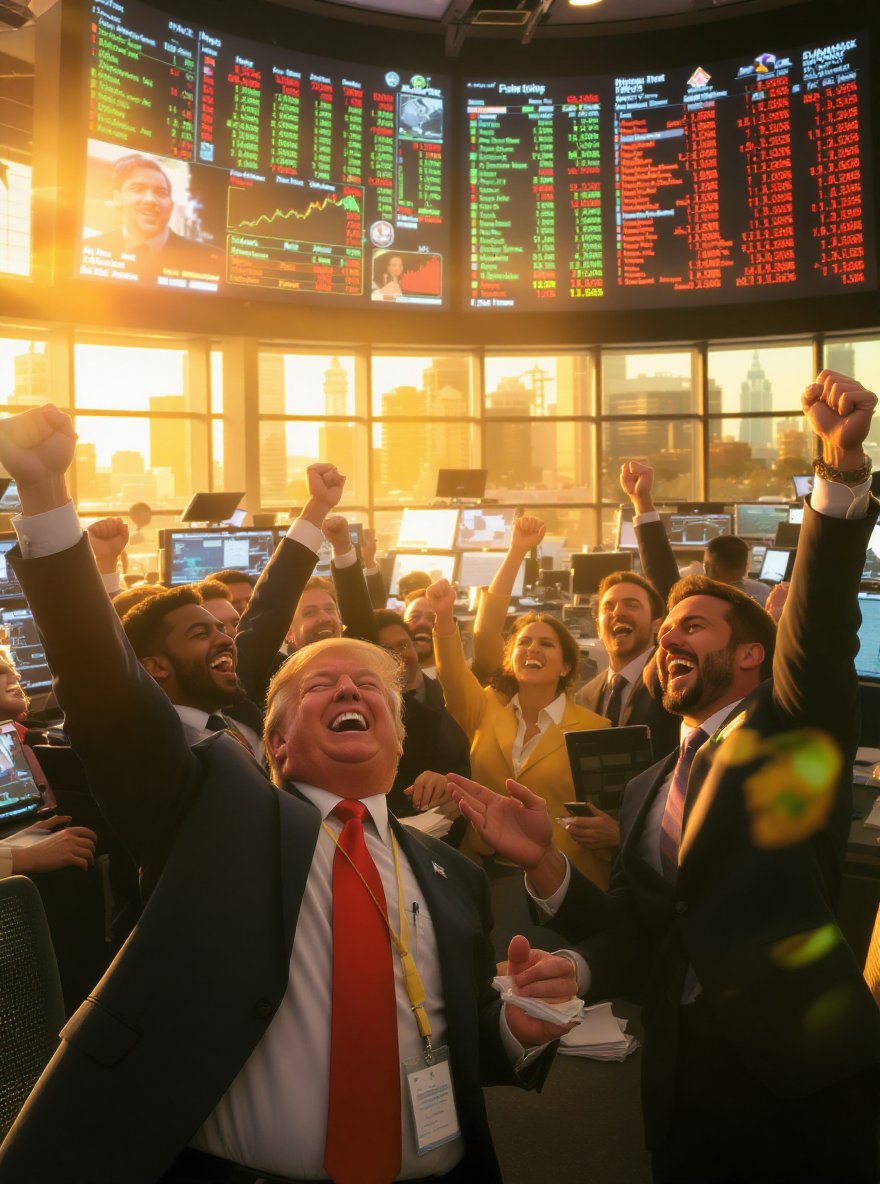 EUA retiram tarifas de 40% de café, carnes, frutas e outros itens