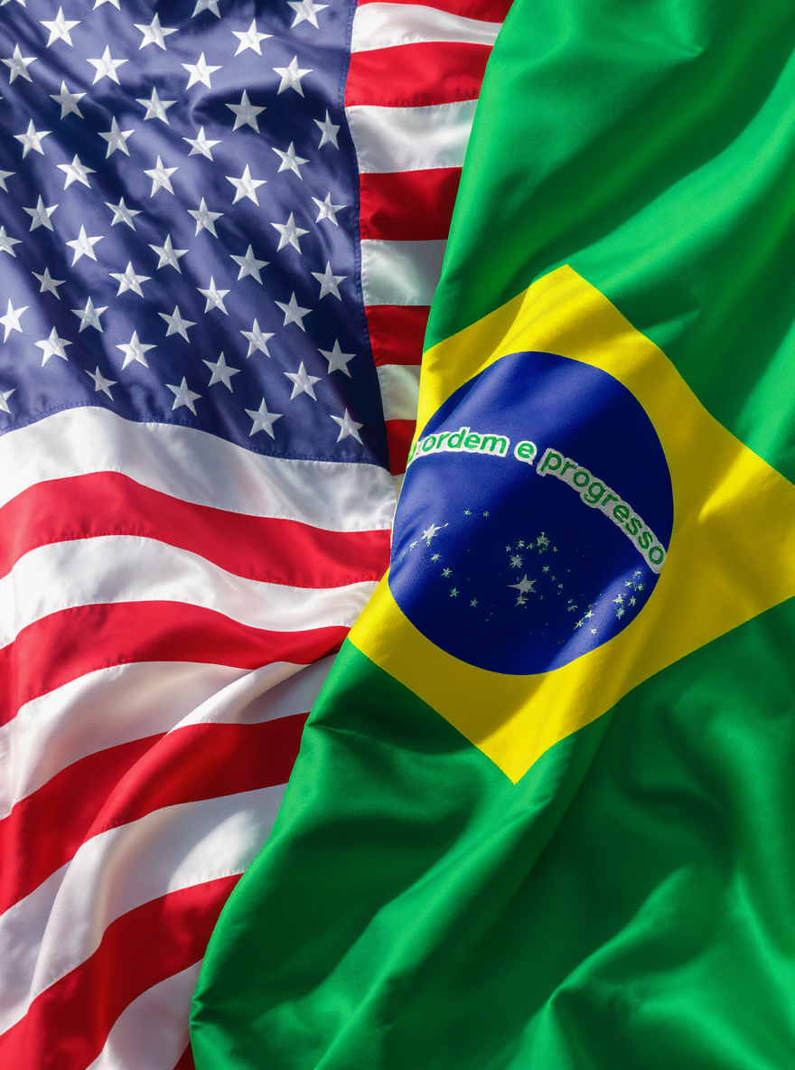 Governo diz que próxima prioridade com os EUA é reduzir tarifas da indústria